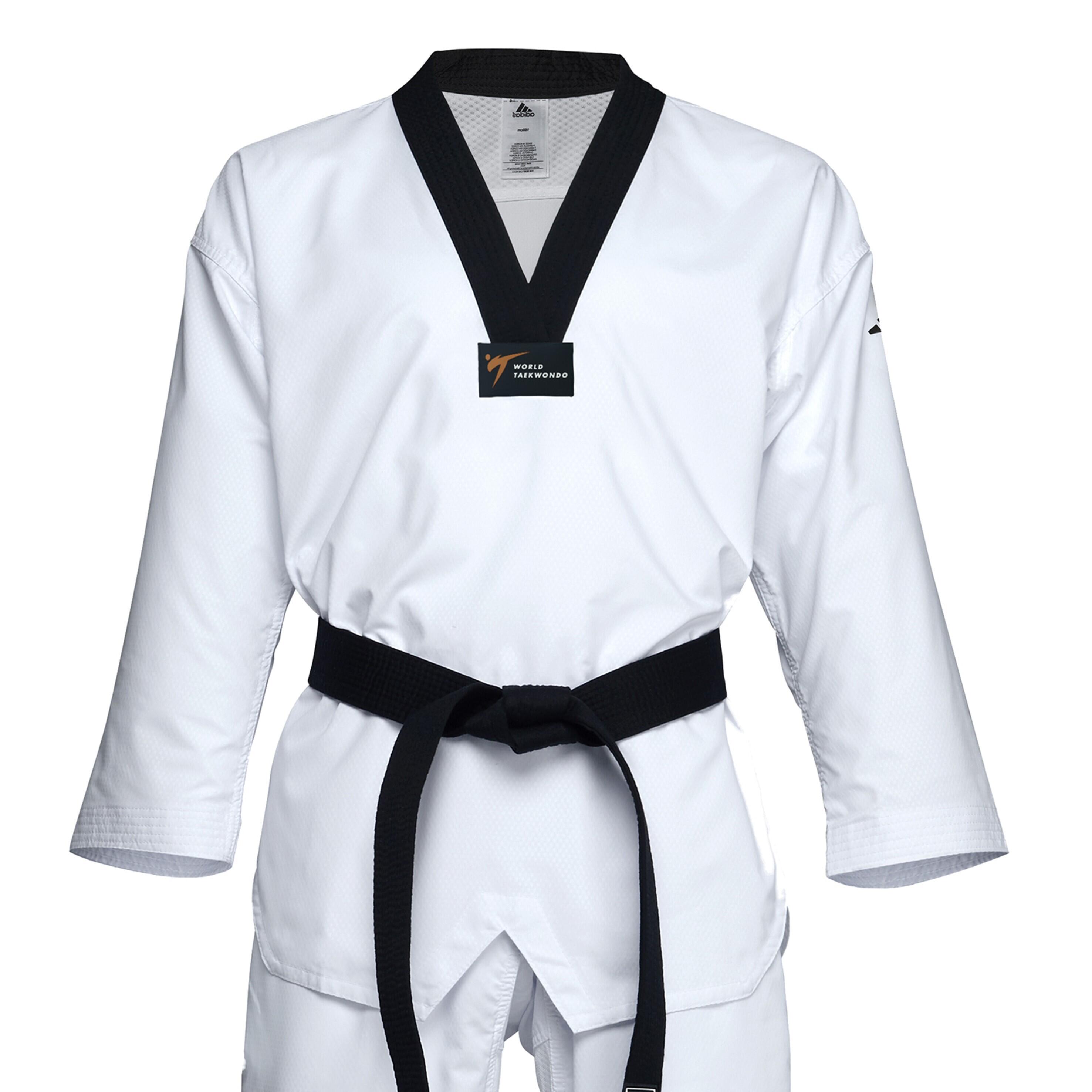 Dobok adidas Adi-fighter Eco 2/3