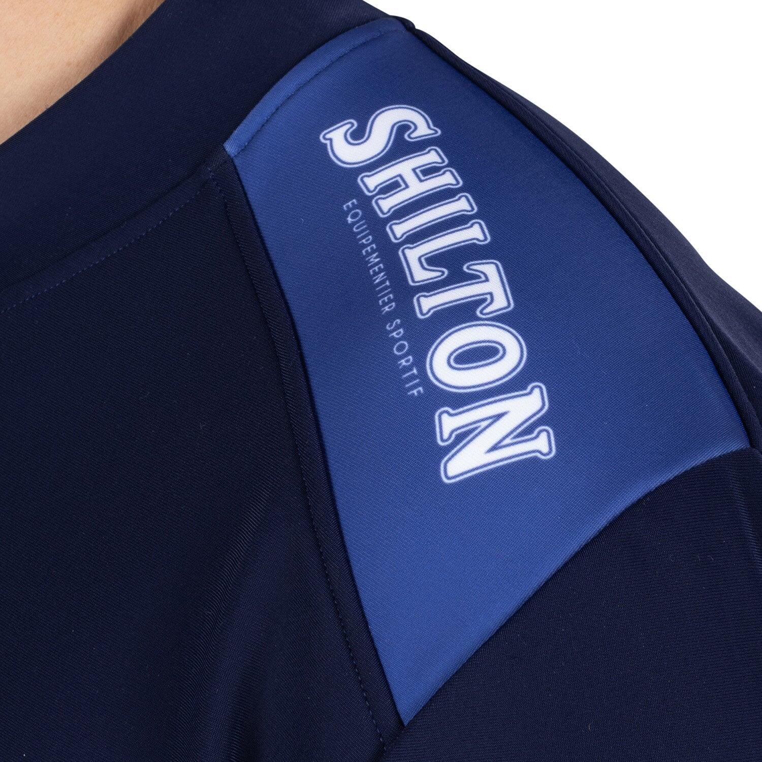 Sweat entrainement homme 4/6