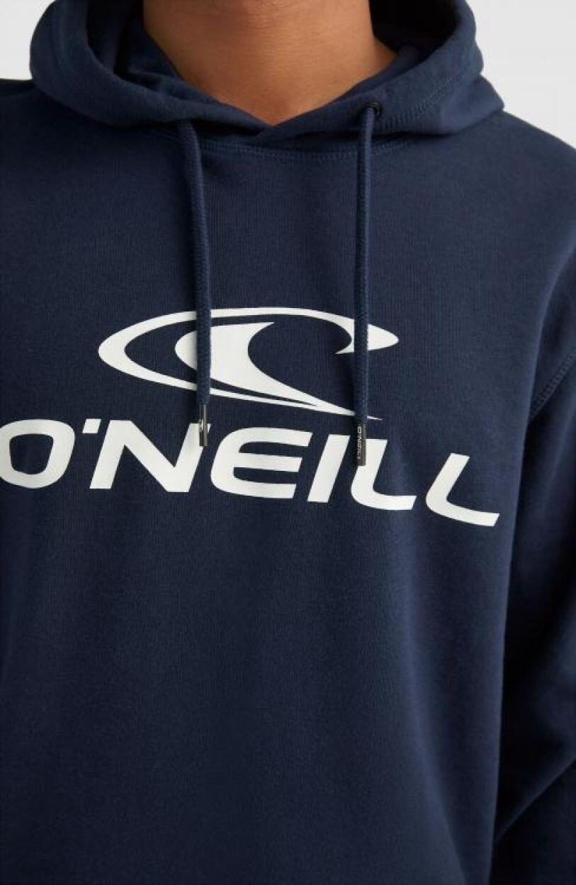 O'NEILL O'neill Truien O'NEILL HOODIE HEREN Ink Blue 5/5