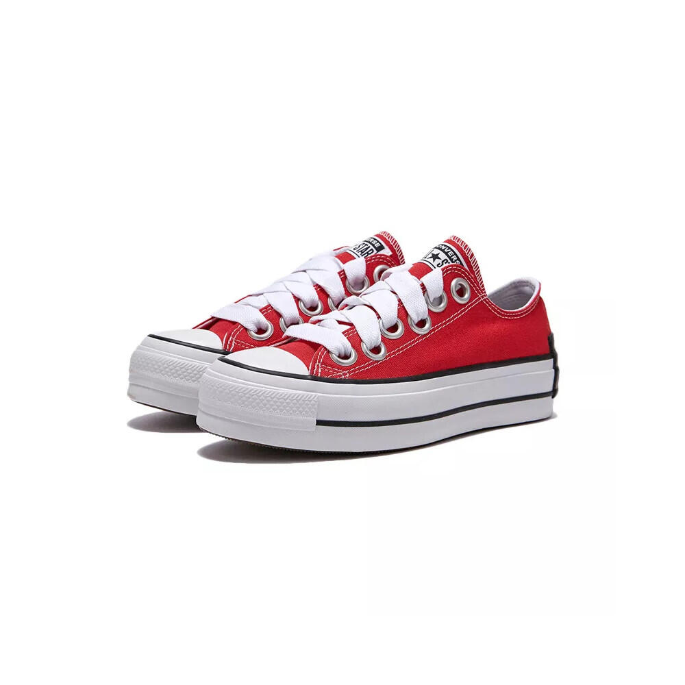 Basket Converse OX ALL STAR LIFT 2/7