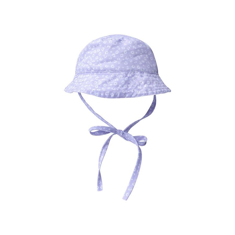 SWIM ESSENTIALS Swim Essentials | Lila Panterato Cappello estivo