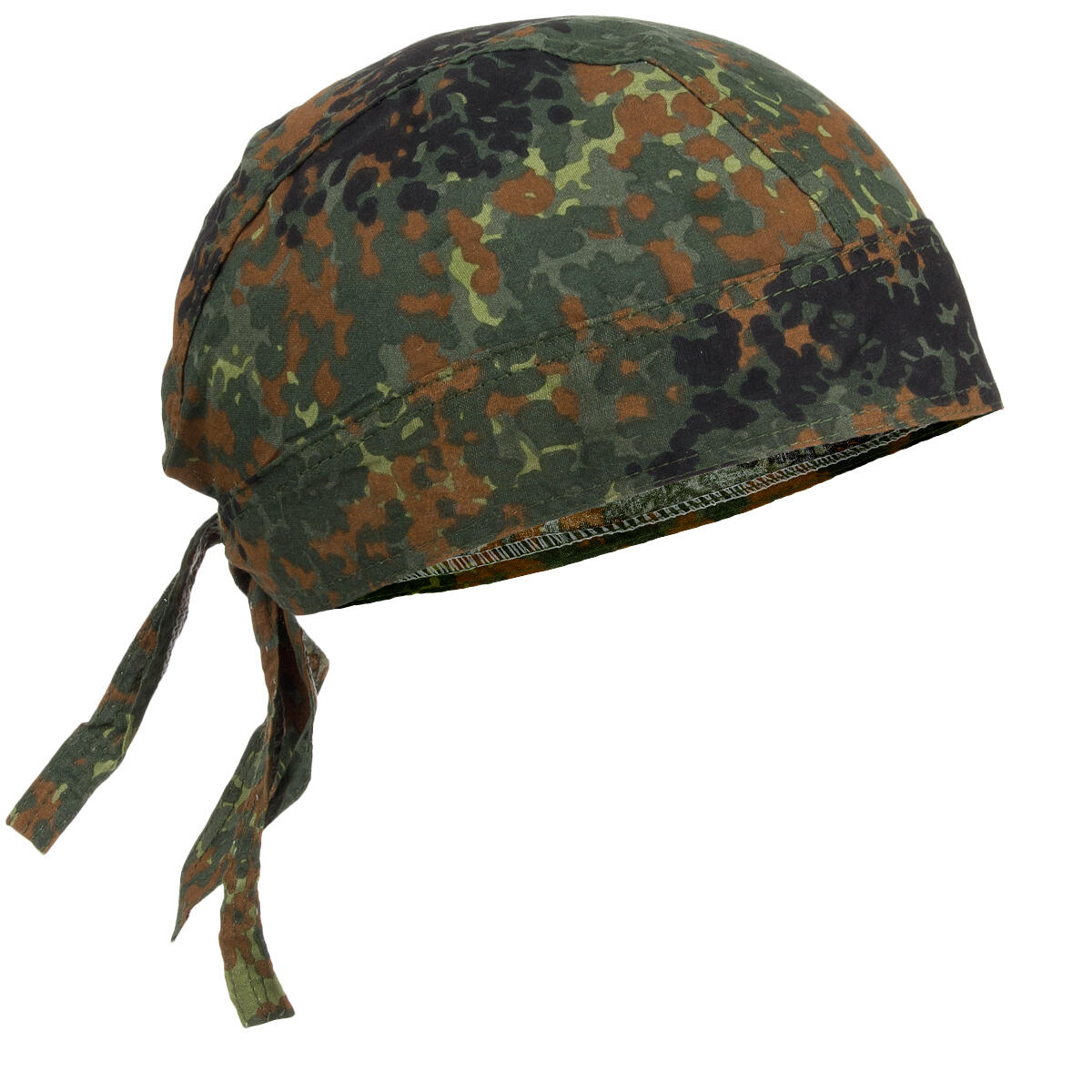 MFH MAX FUCHS MFH Headwrap Flecktarn