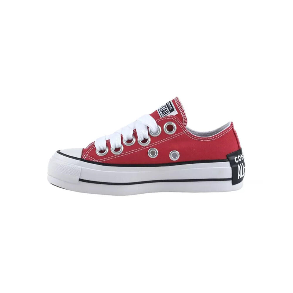 rojo / blanco / negro