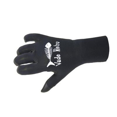 Guanti neoprene adulto Canyon 3 Mm XXL Nero