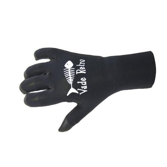 Guanti neoprene adulto Canyon 3 Mm XXL Nero