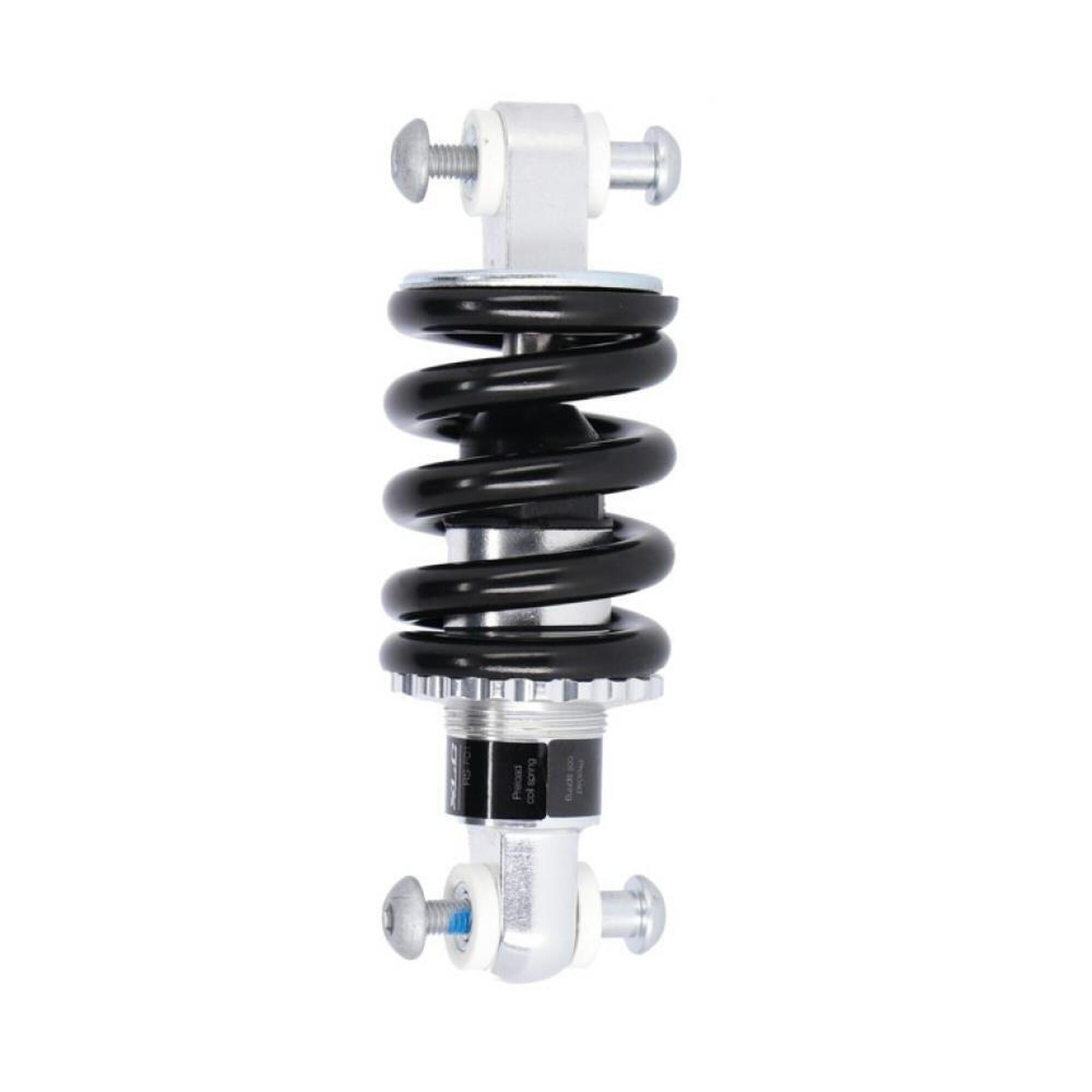 Limiteur De Débattement à Ressort TRACER Stick-it 12mm Lot De 10 - Protection Amortisseurs