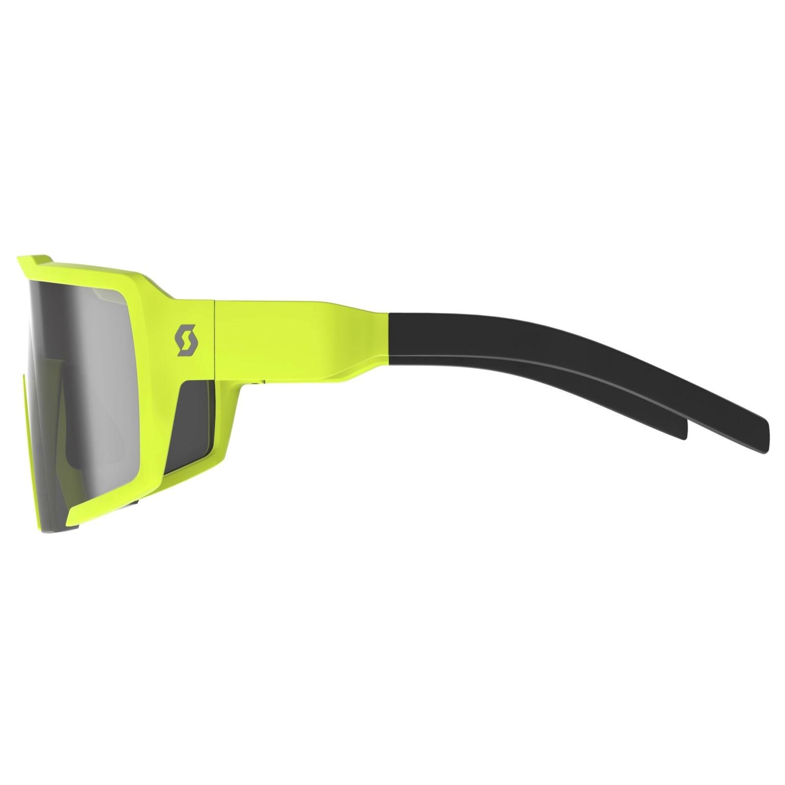 Scott Unisex Sonnenbrille Shield Compact Light Sensitive 3/5