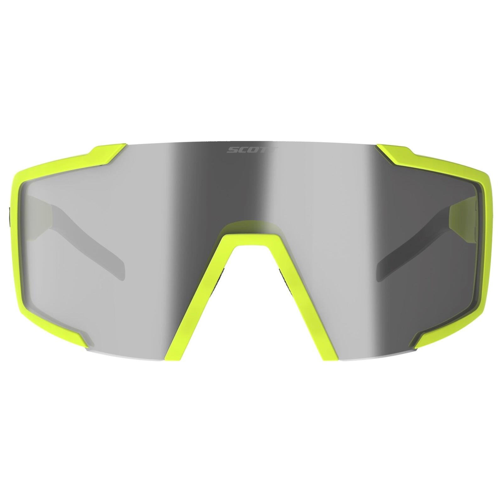 Scott Unisex Sonnenbrille Shield Compact Light Sensitive 2/5
