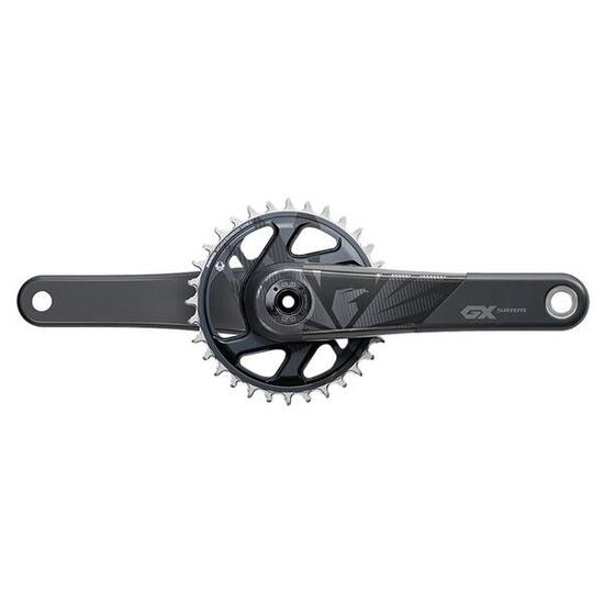 Pedali Sram Gx Eagle 148Boost Dub Dm