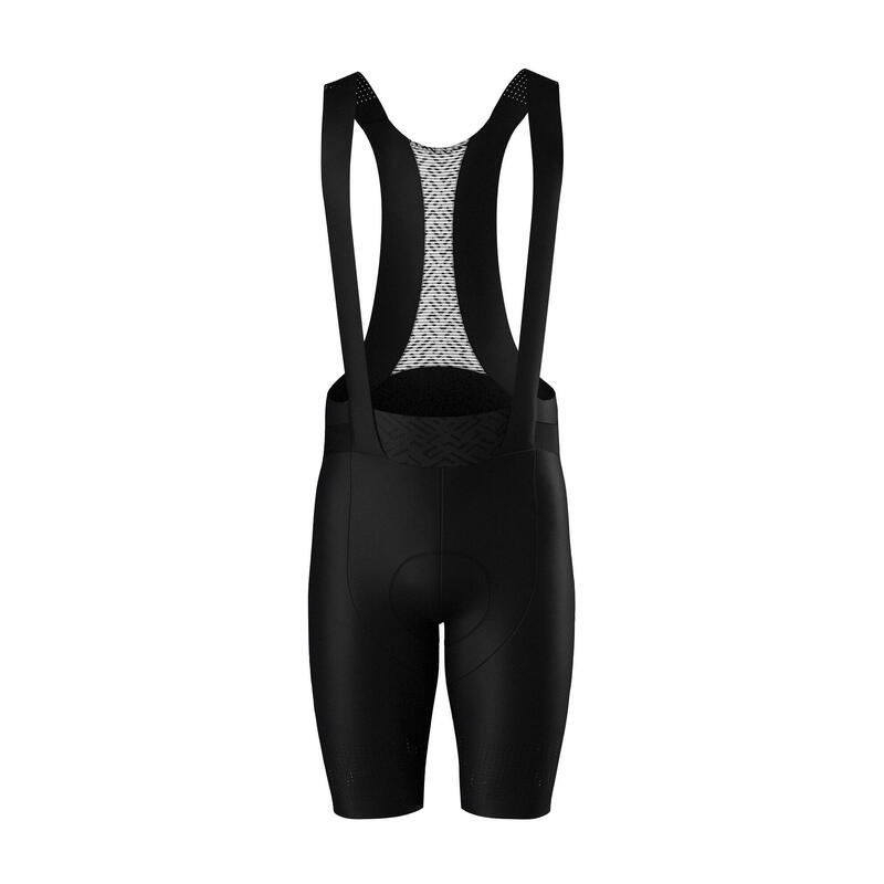 Cuissard de cyclisme à bretelles homme - COMETE POLI LAB