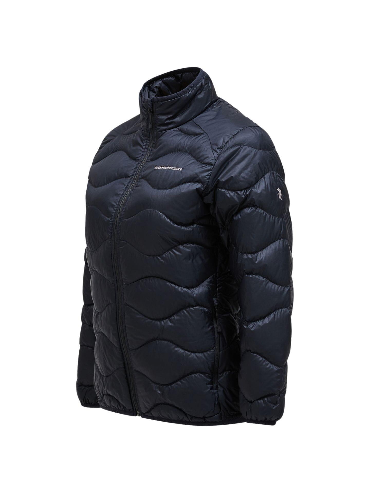 PEAK PERFORMANCE Peak Performance Damen Helium Down Jacke black 3/5