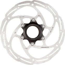 JAGWIRE Basics BR1 disque de frein - Centerlock - 180 mm
