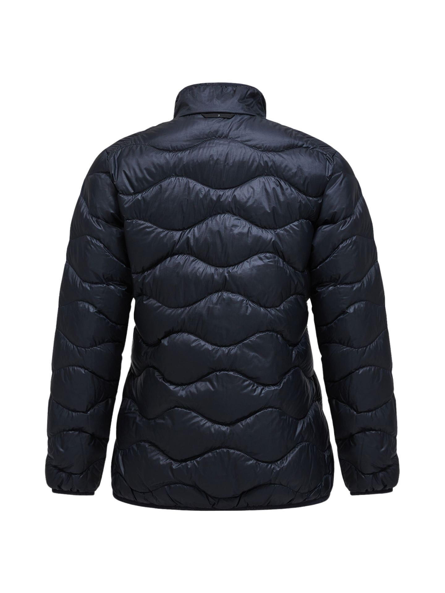 PEAK PERFORMANCE Peak Performance Damen Helium Down Jacke black 2/5