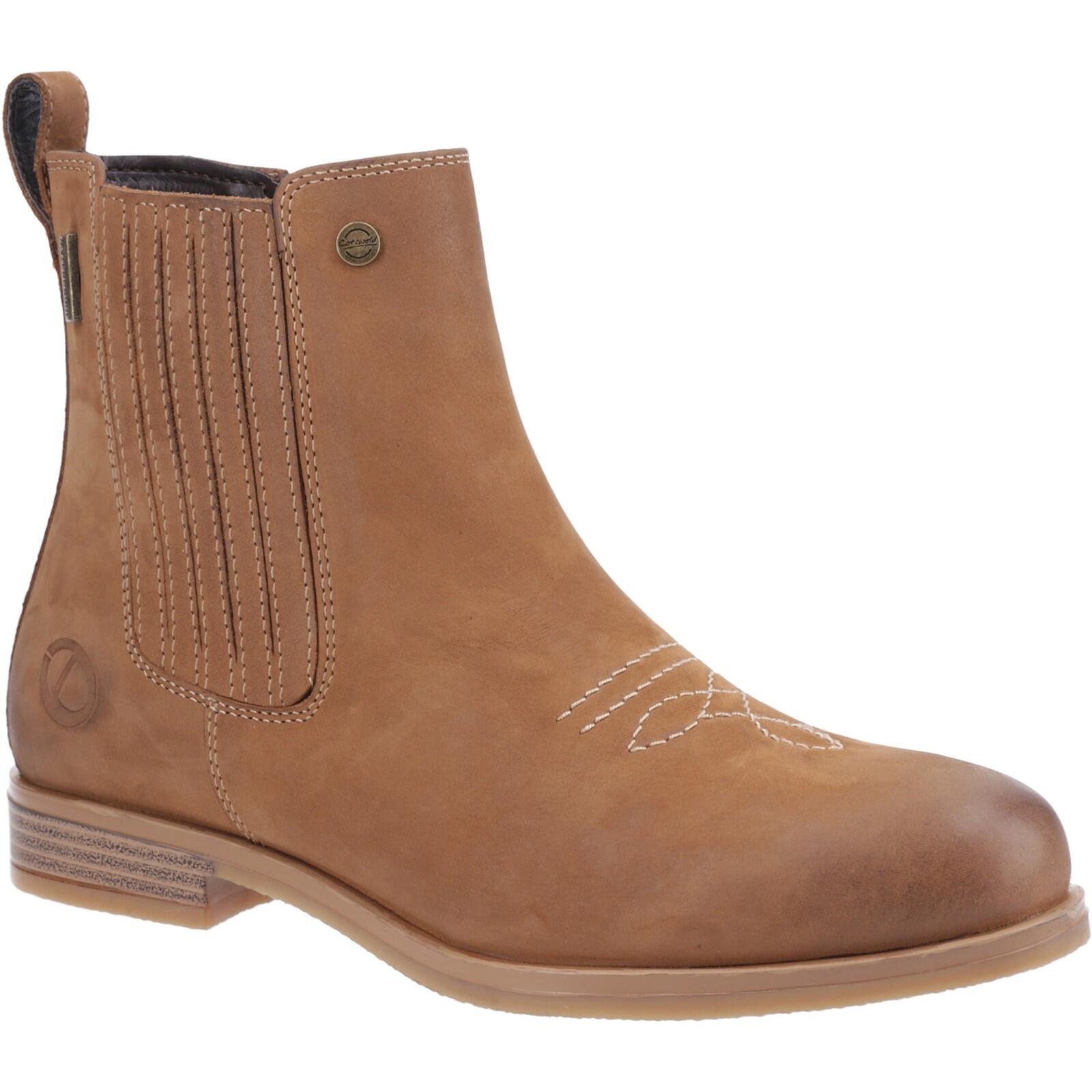 Didbrook Ankle Boots 1/5