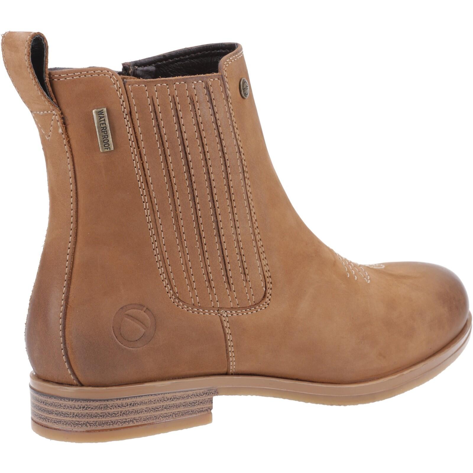 Didbrook Ankle Boots 2/5