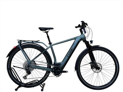 Ricondizionata - Bici elettriche Cube Kathmandu Hybrid Pro 625- Stato eccellente