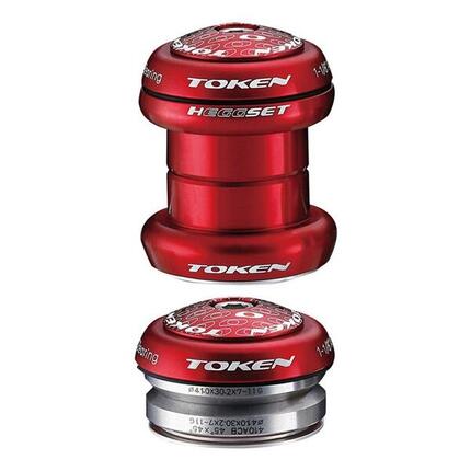 Jeu de direction intégré Token TK060