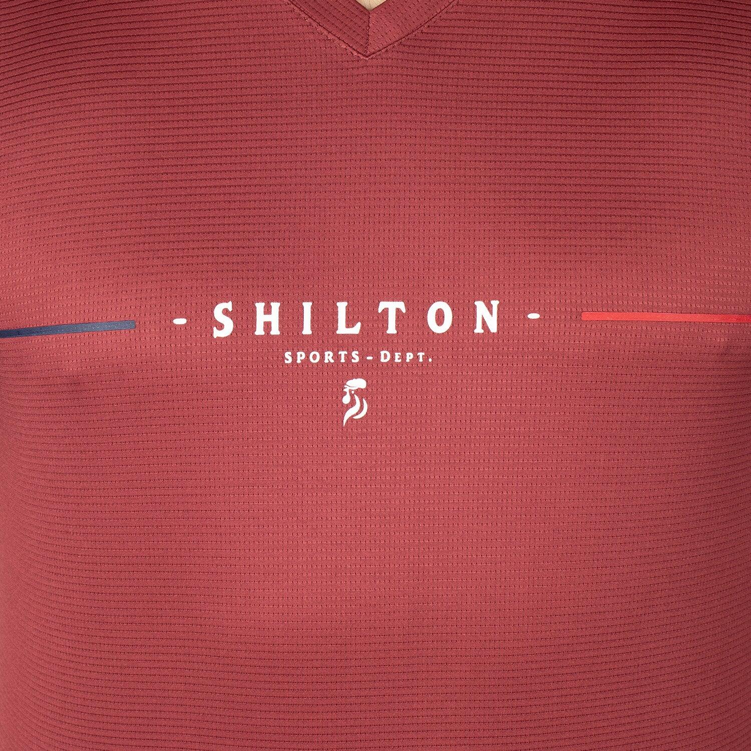 T-shirt Shilton sport dept homme 3/5