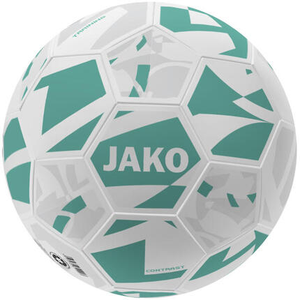 JAKO Unisex Trainingsball Contrast