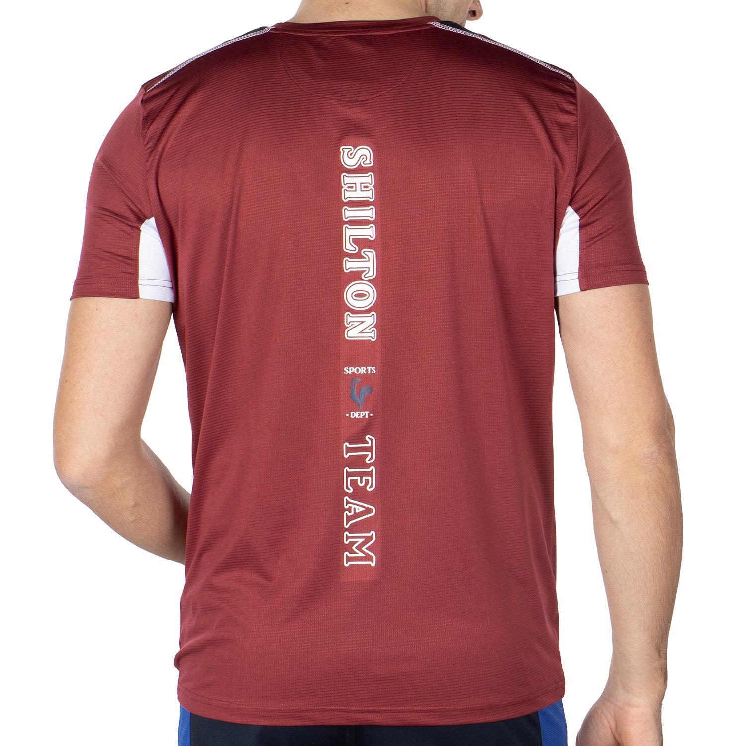 T-shirt Shilton sport dept homme 2/5