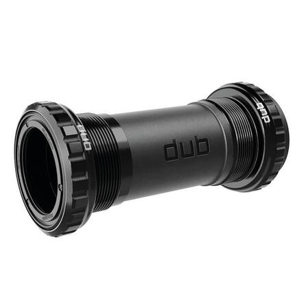 Tormino Boîtier de pédalier SRAM DUB BSA 68 mm pour axe 28,99 mm