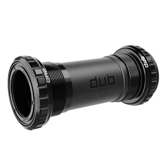 Tormino Boîtier de pédalier SRAM DUB BSA 68 mm pour axe 28,99 mm