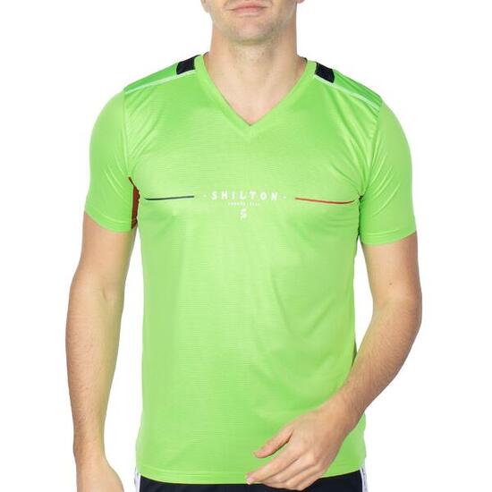 T-shirt Shilton sport dept homme