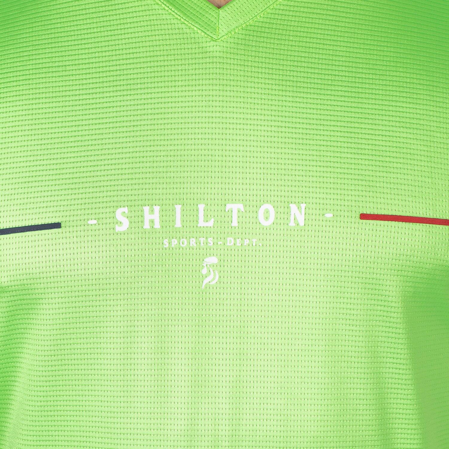 T-shirt Shilton sport dept homme 3/5