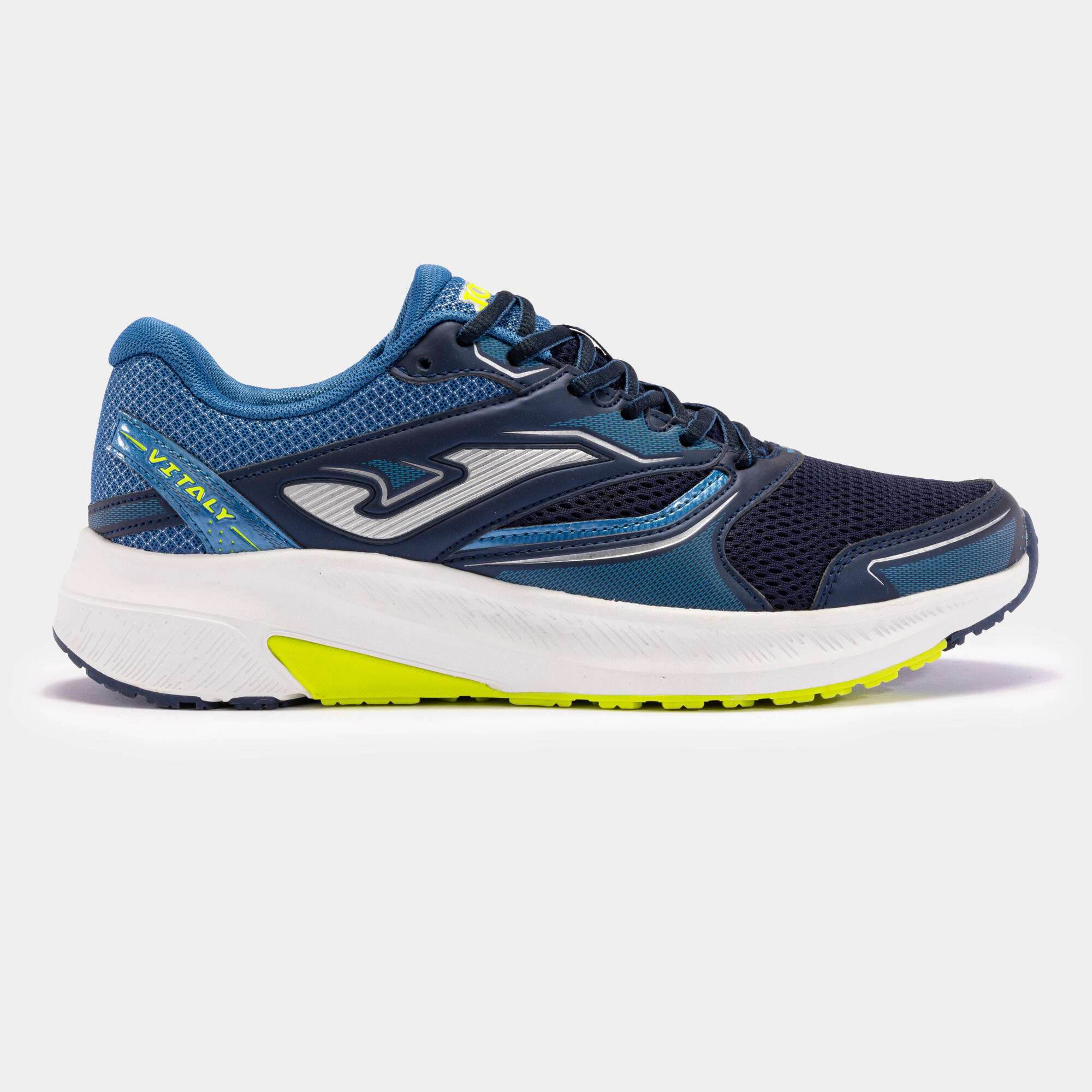 JOMA Zapatillas Running Adulto Joma Vitaly Men 24 Marino