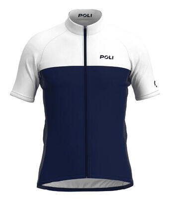 Maillot de cyclisme homme - GÉMINÉ