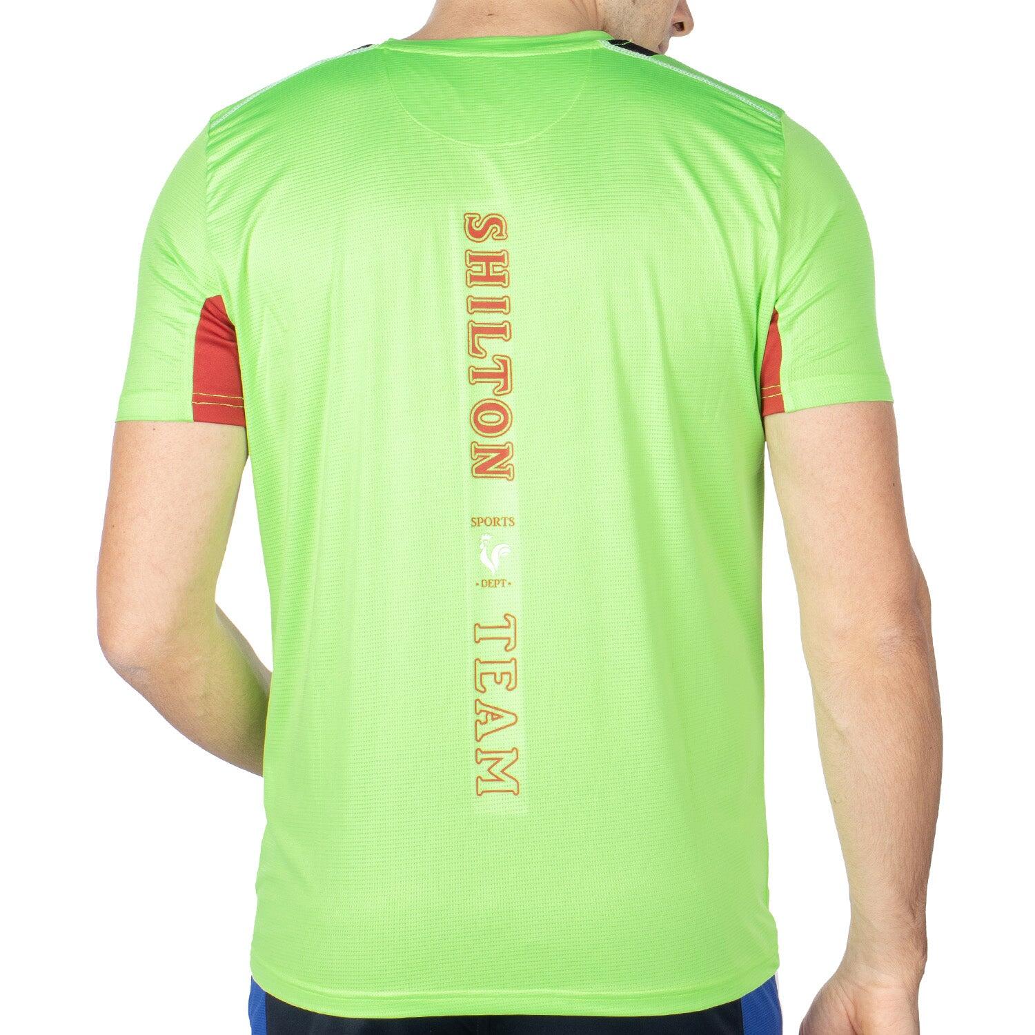 T-shirt Shilton sport dept homme 2/5