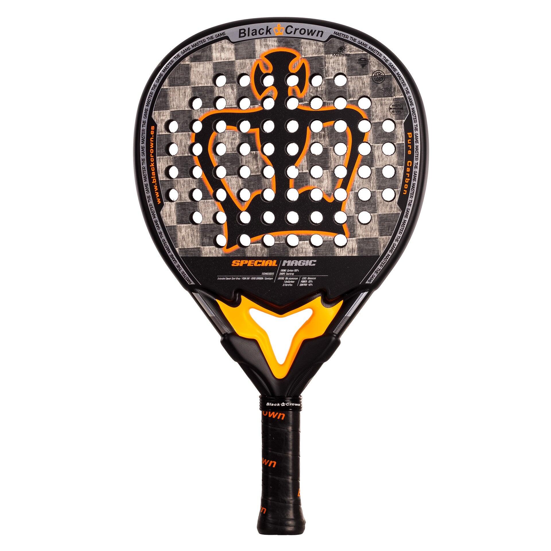 BLACK CROWN Black Crown Special Magic 2025