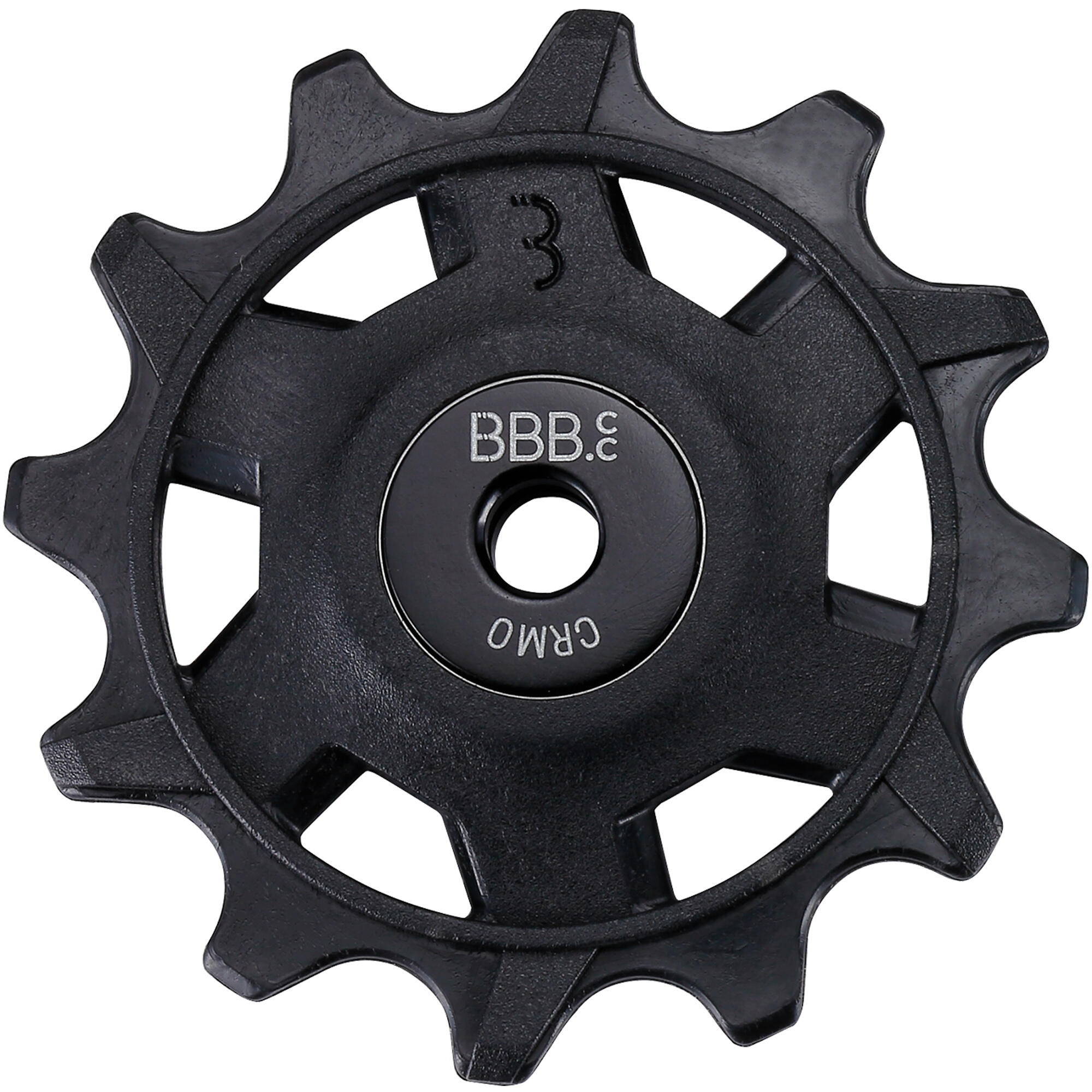 Derailleurschijf BBB Cycling RollerBoys 5/7