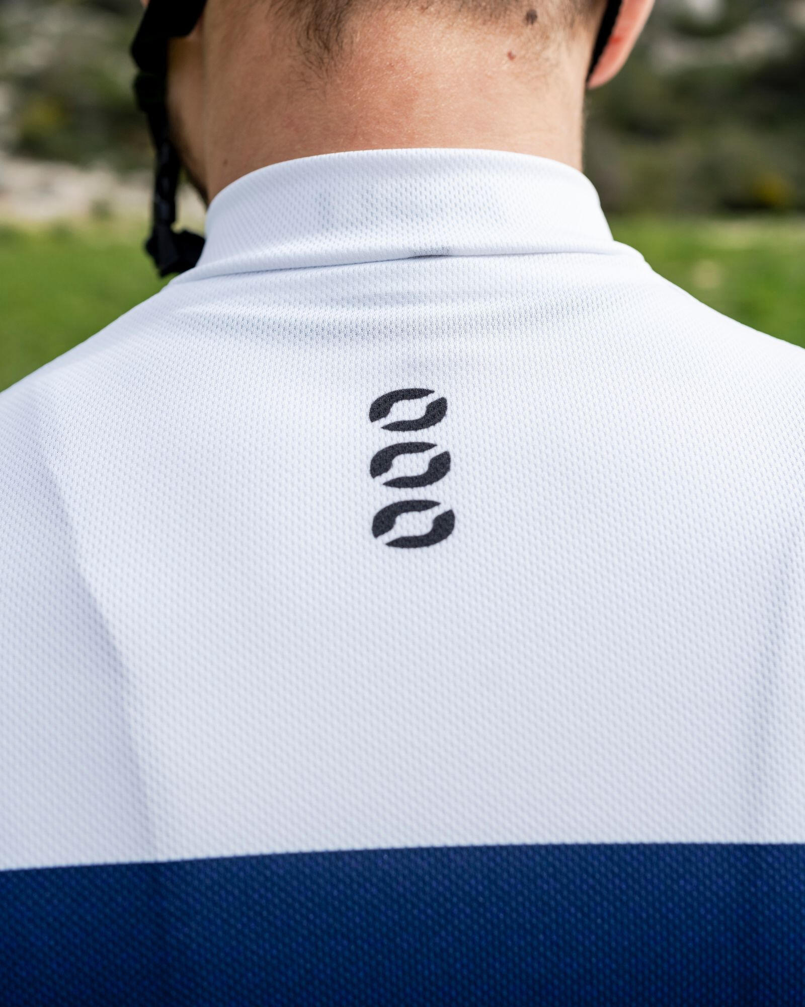 Maillot de cyclisme homme - GÉMINÉ 4/6
