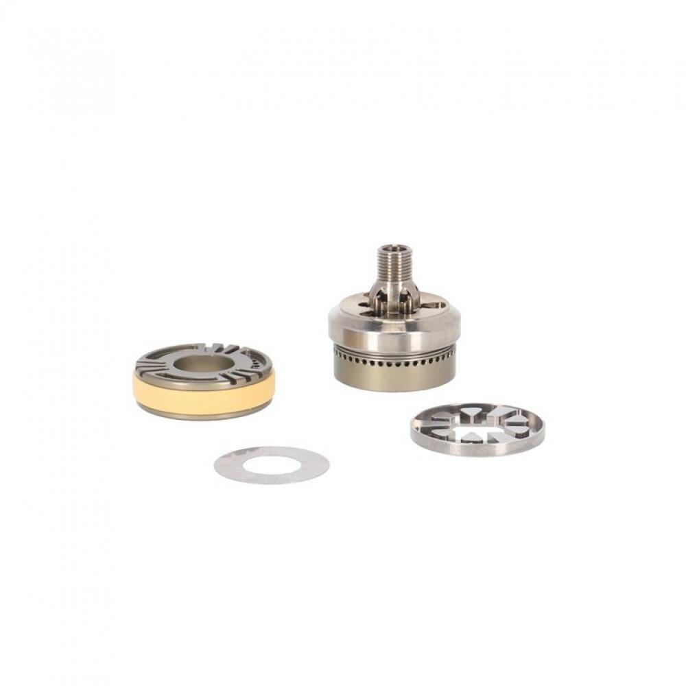 Rockshox Dämpfer Piston Kit SIDLUXE 3PM2 3 Position M2 mit valve cup 2/3