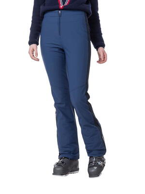 Dames skibroek rossignol resort softshell