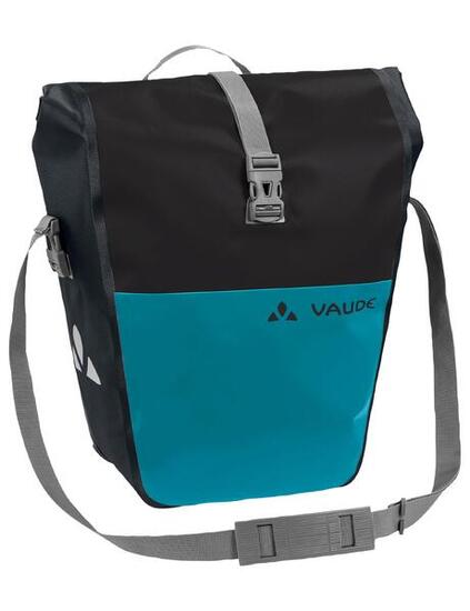 Vaude Aqua Back Color Single - Borsa per bicicletta impermeabile (24 L)