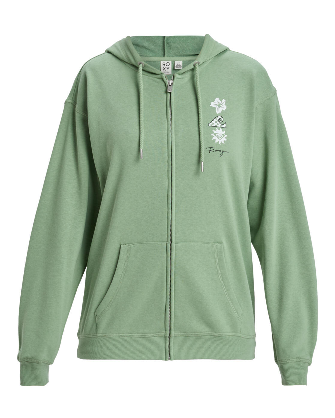 almond green
