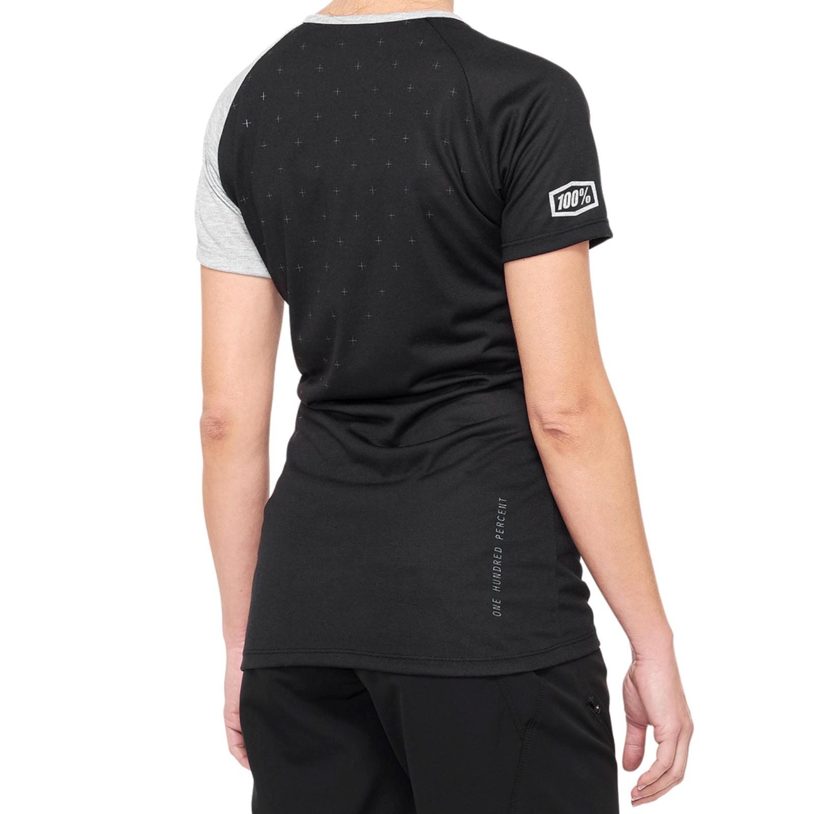 100% Damen Trikot Airmatic 2/2