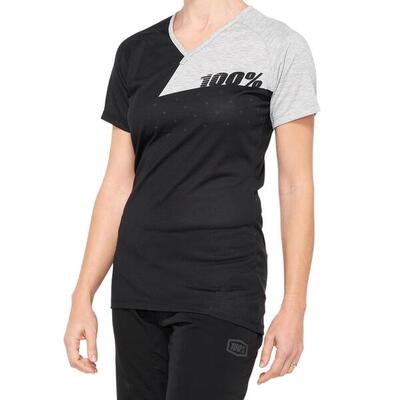 100% Damen Trikot Airmatic