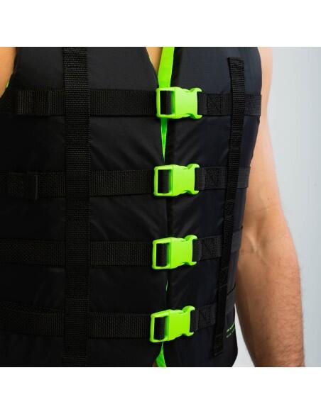 Jobe Dual chaleco Salvavidas 3/4