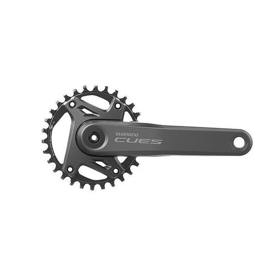SHIMANO FC-U6000-1 korba 42T 175mm kompatybilna z Hollowtech II