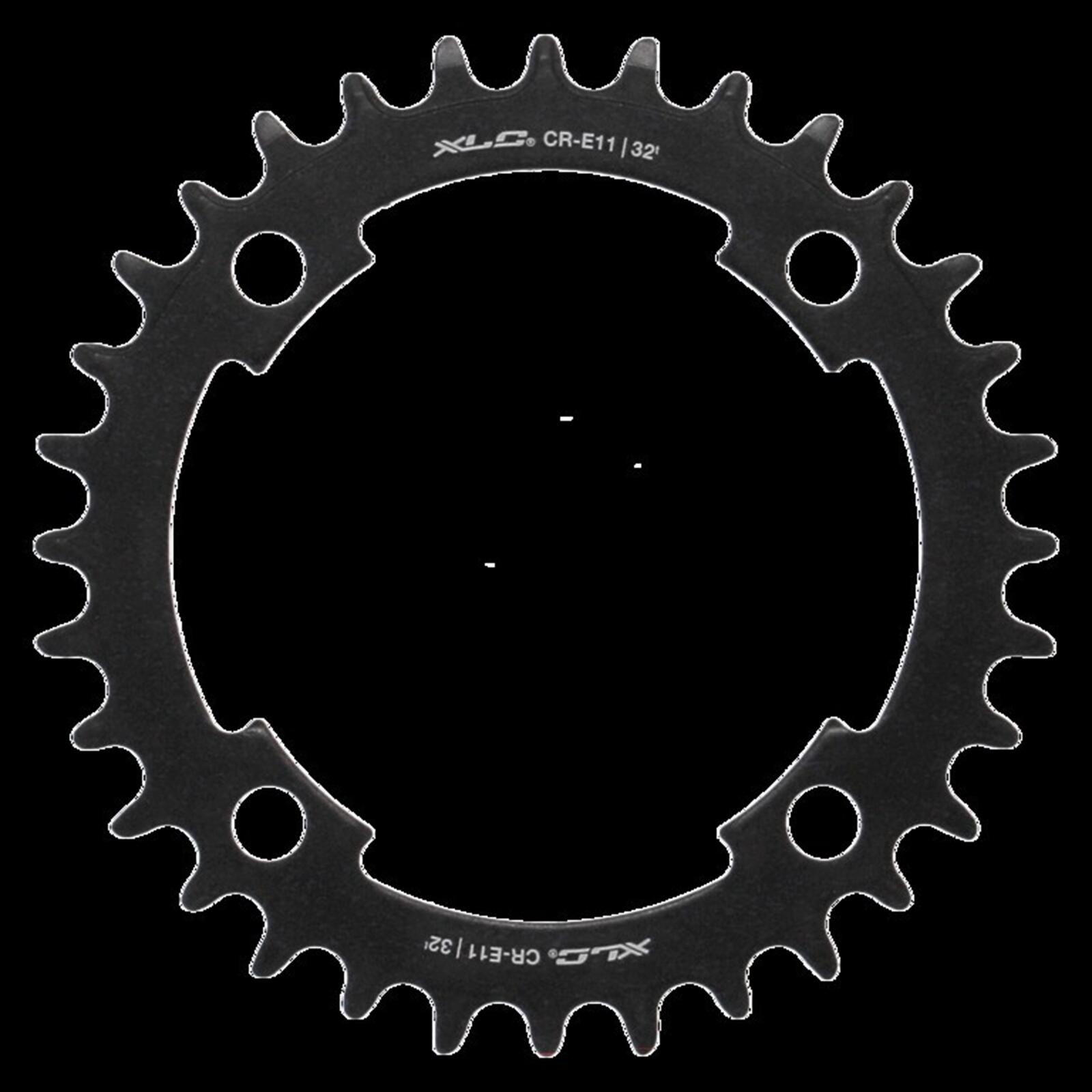 Taca XLC Cr-e11 E-bike 104 Bcd