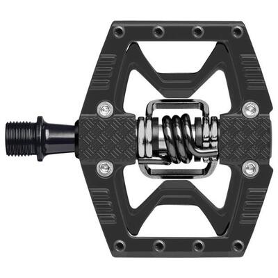 Dubbele slag pedalen crankbrothers 3