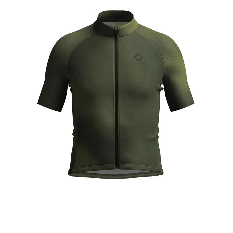 Maillot de cyclisme homme - PHOSPHENE