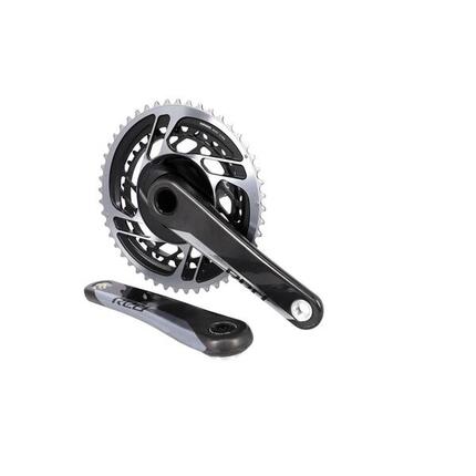 Sram Red Axs Crankset Schwarz