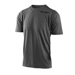 Maillot de cyclisme VTT homme SKYLINE HEATHER Gris