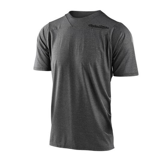 Maillot de cyclisme VTT homme SKYLINE HEATHER Gris