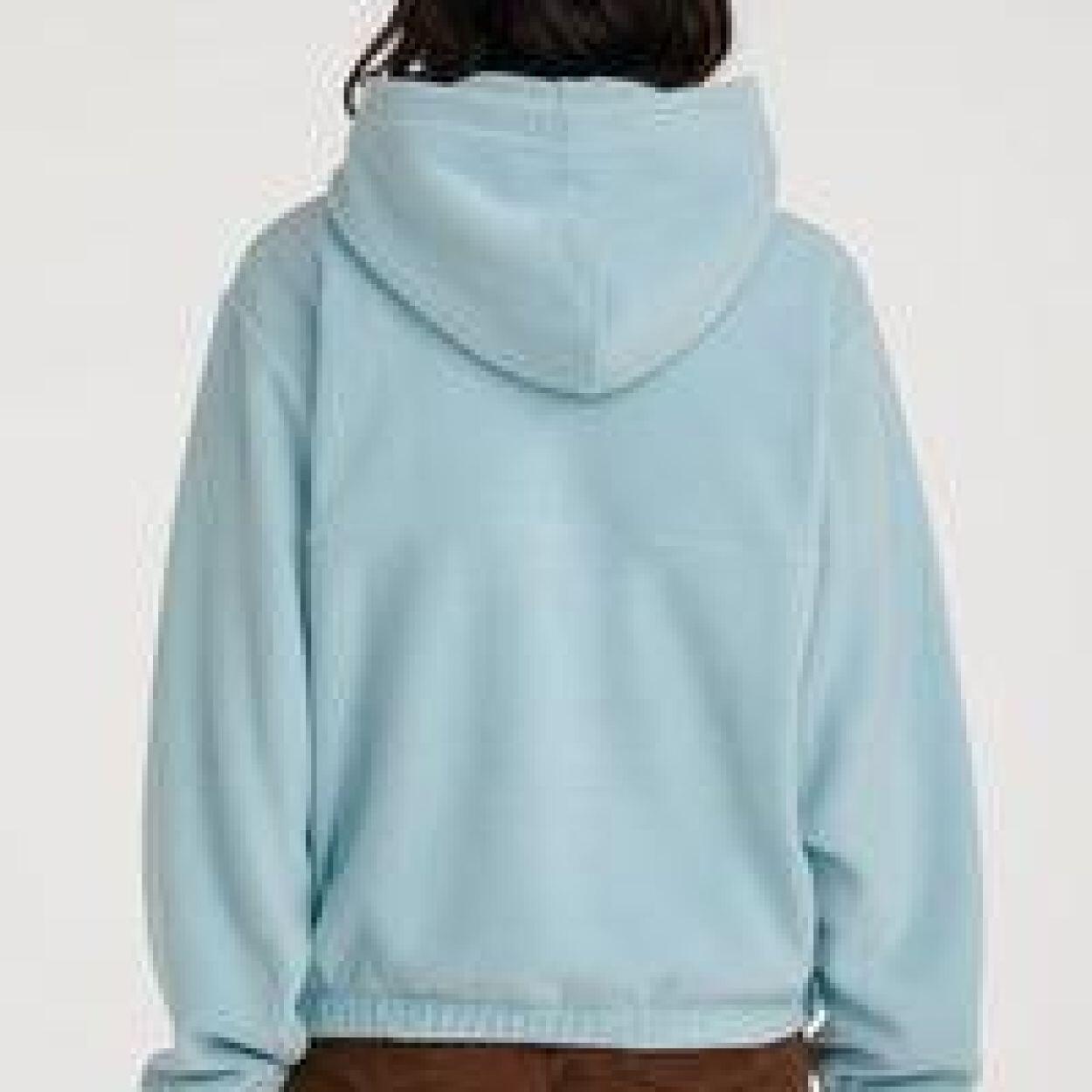 O'NEILL O'neill Pulls SUPERFLEECE HZ HOODIE  Femmes Adley Blue 3/5