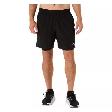Herren Short CORE 2N1 7IN SHORT